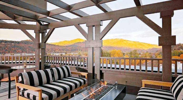 Lightwell Hotel & Spa — photo 3