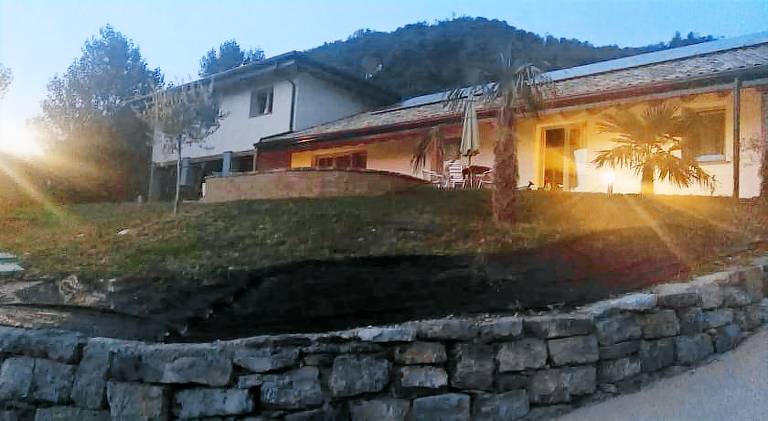 B&B in Fattoria — photo 3