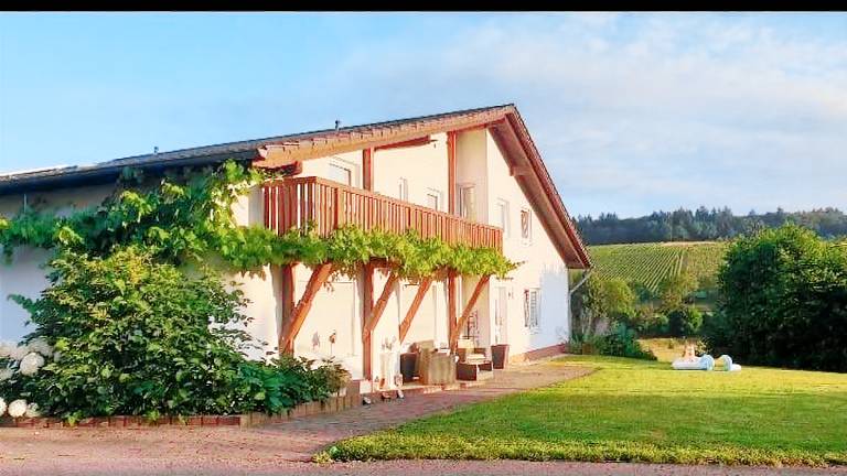 Ferienwohnung Konz