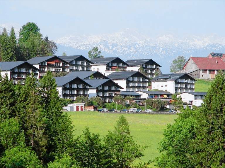 Ferienwohnung Bad Aussee