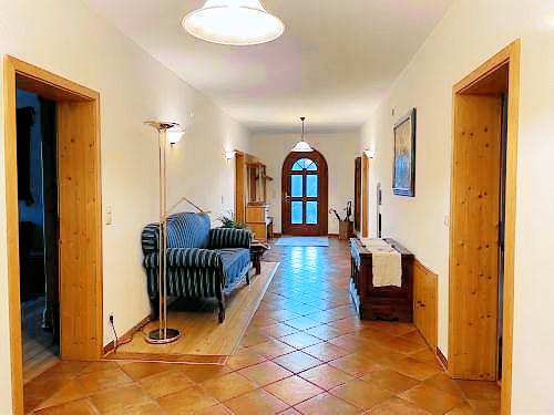 Ferienwohnung Freilassing