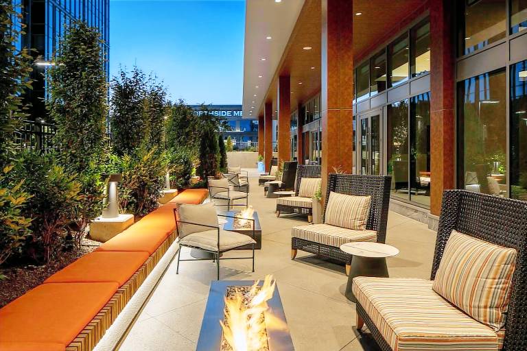Epicurean Atlanta, Autograph Collection — photo 5