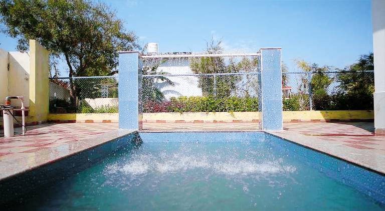 Samalia Agro Resort Vrindavan — photo 3