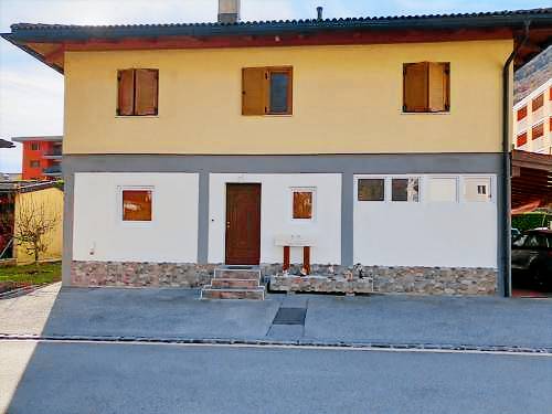 40 m² Ferienwohnung