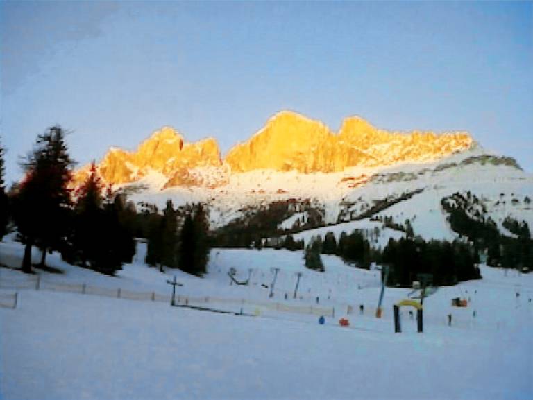 Chalet Welschnofen