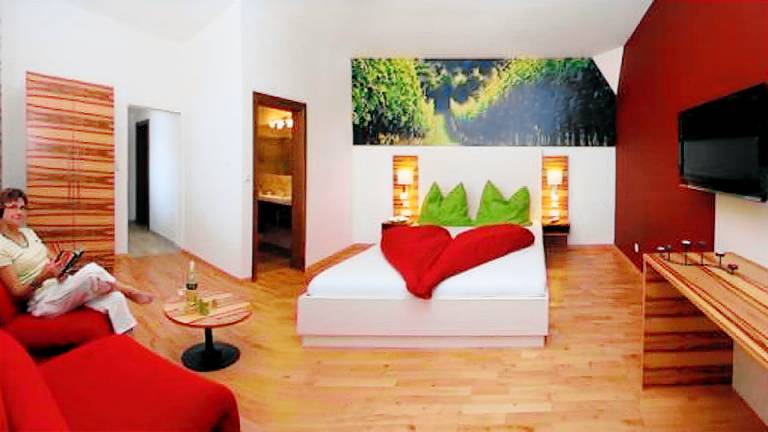 Ferienwohnung Gemeinde Poysdorf