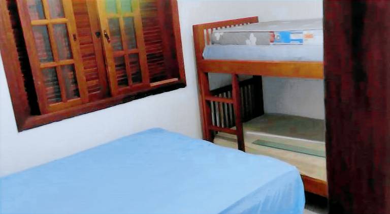 Vacation home with 3 rooms for 12 persons — photo 2