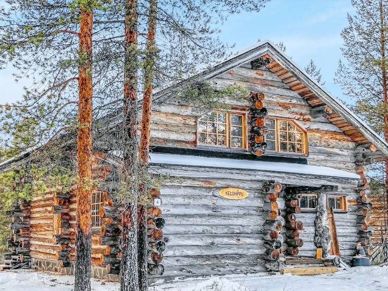 Nice house with patio & sauna | Dogs allowed — photo 2
