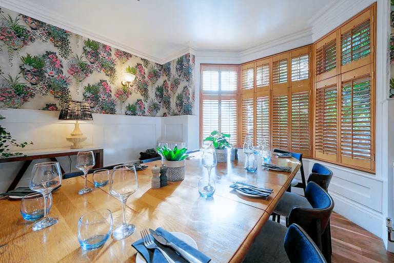 Florence Suite Boutique Hotel and Restaurant — photo 4