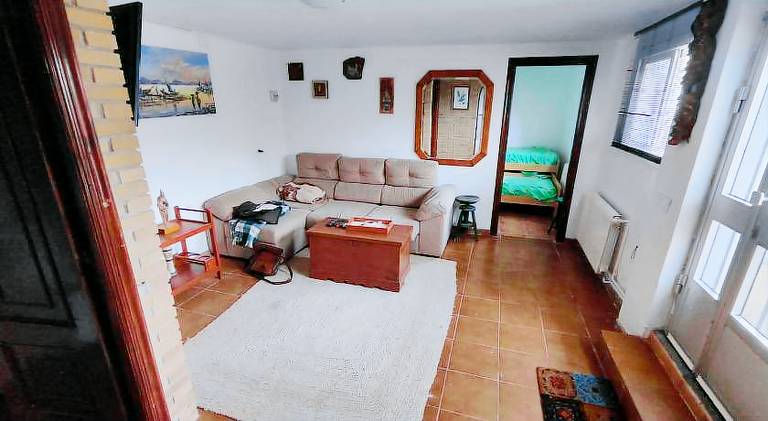 45 m&sup2; Ferienwohnung