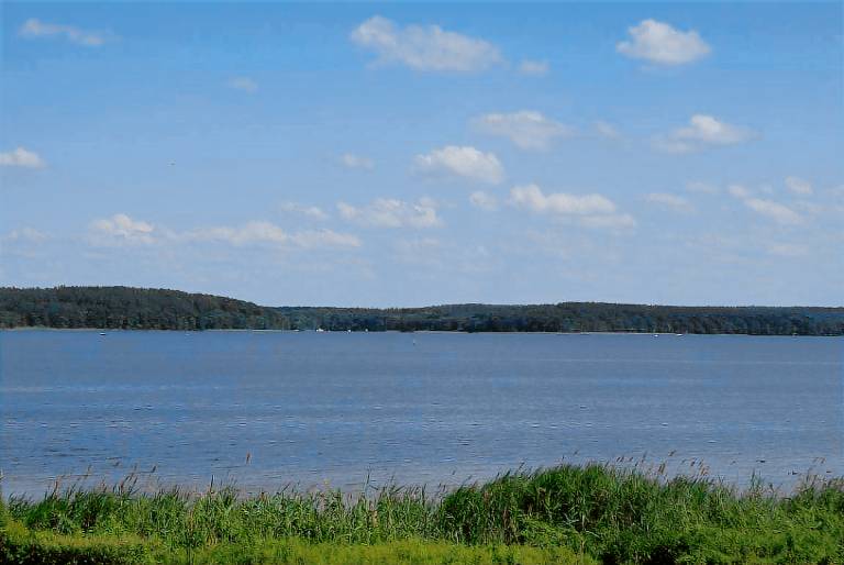 Ferienwohnung Plau am See