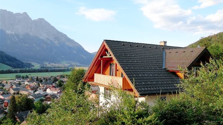 Ferienwohnung Öblarn