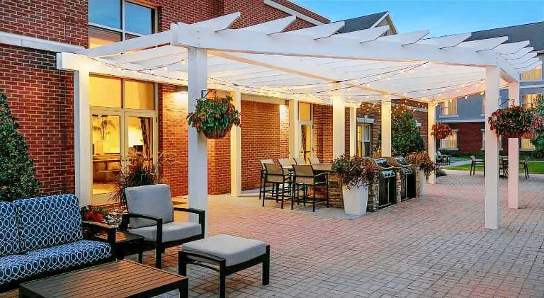 Homewood Suites by Hilton Harrisburg East-Hershey Area — photo 5