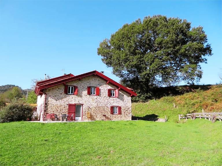Gîte Lasse
