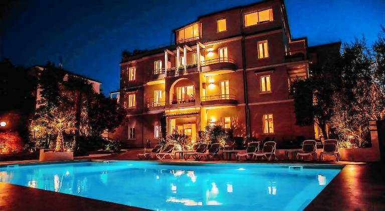 Hotel Benaco — photo 2