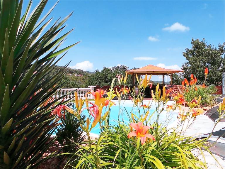 Cottage Forcalqueiret