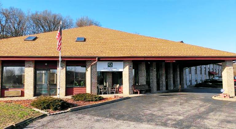 Quality Express Inn & Suites