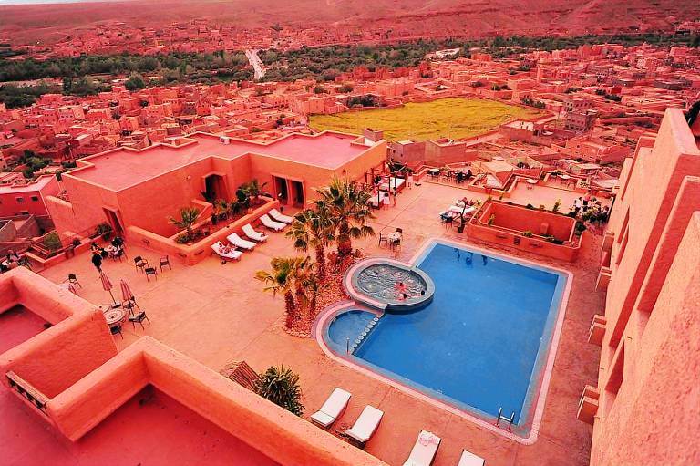 Hotel Xaluca Dades — photo 5