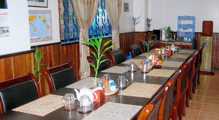 Bun Kao Guesthouse — photo 5