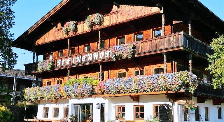 Pension Steinerhof — photo 2