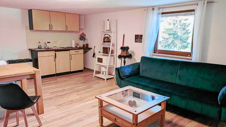 Ferienwohnung Furtwangen im Schwarzwald