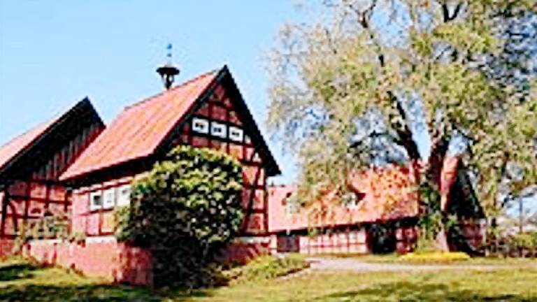 Ferienwohnung Worpswede