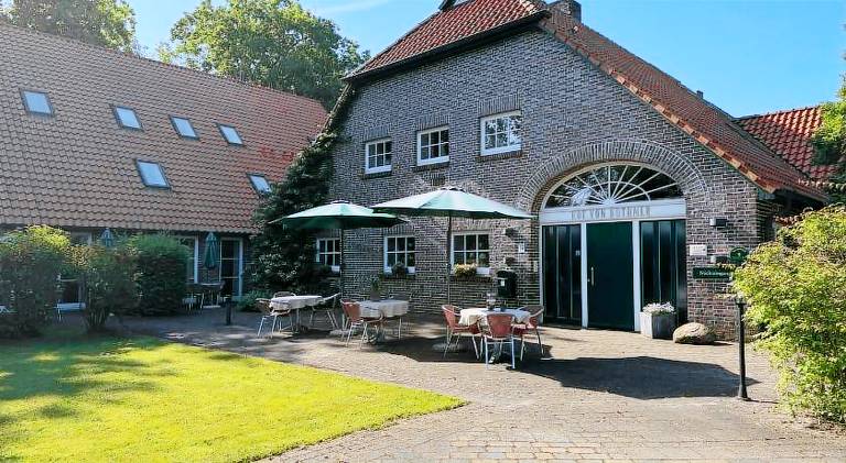 Hof von Bothmer GmbH in Bad Zwischenahn