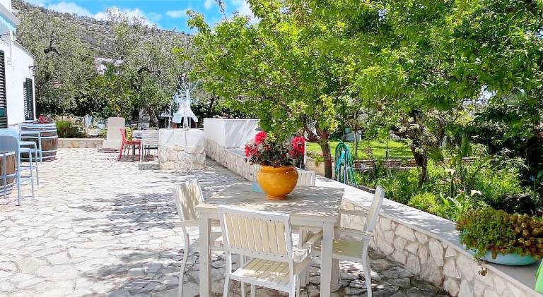 B&B Case Vacanza Orchidea marina di Macchia a Mattinata Gargano — photo 3