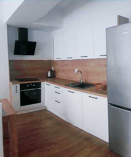 Apartament Elbląg