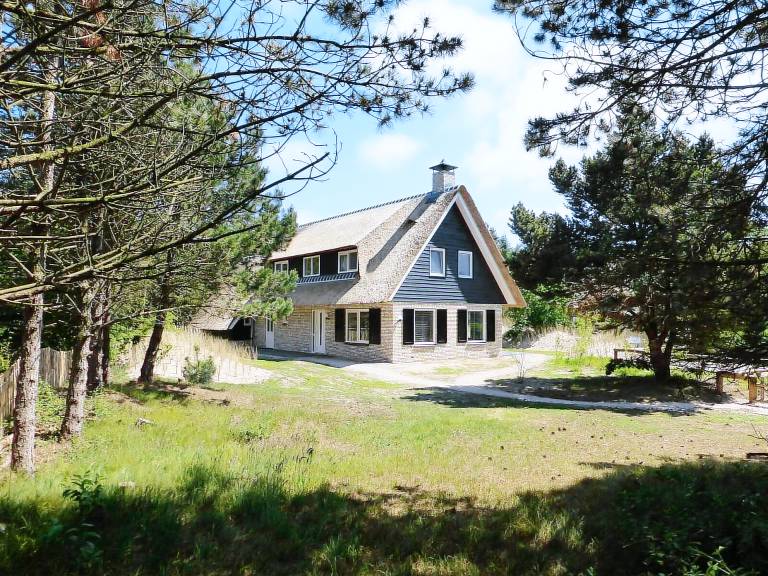 Villa Ameland