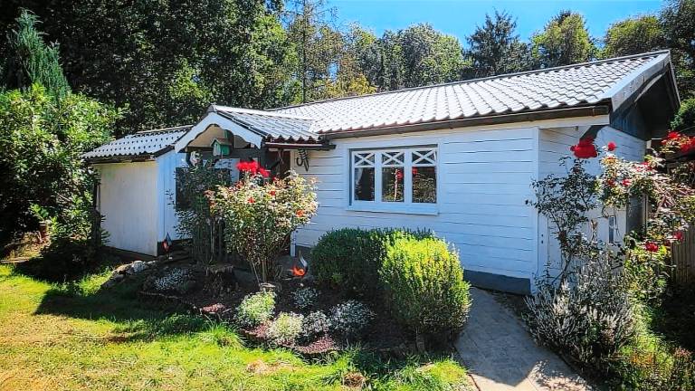 Ferienhaus  Schneverdingen