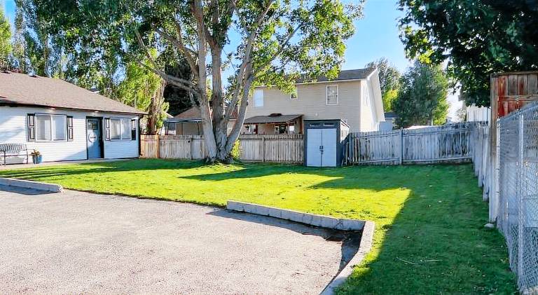 Rental apartment | Pets are welcome — photo 4