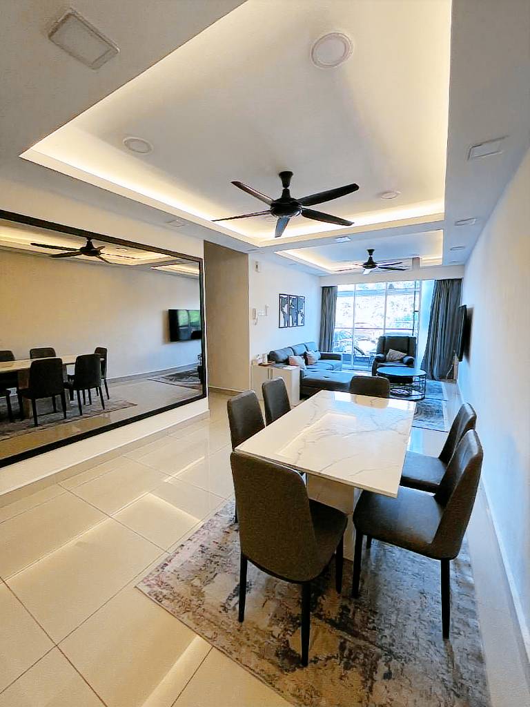 1100 m&sup2; Ferienwohnung