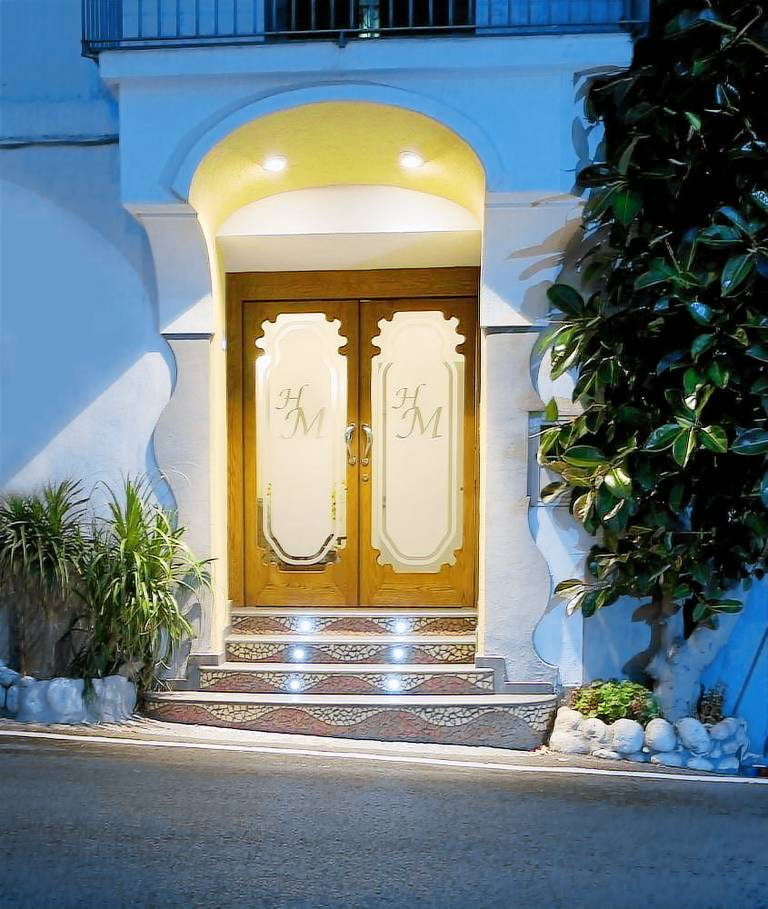 Hotel Matarese — photo 5