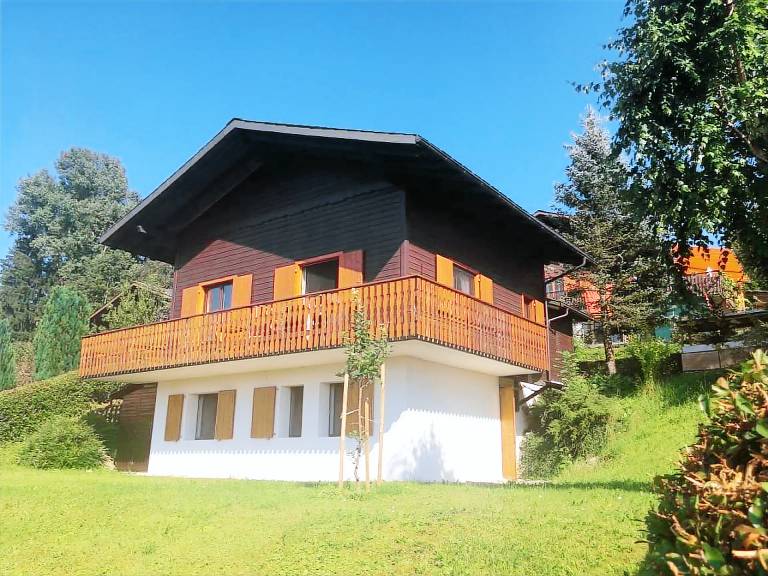Ferienhaus Langnau im Emmental