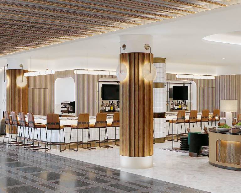 Hyatt Regency San Francisco Downtown SOMA — photo 3