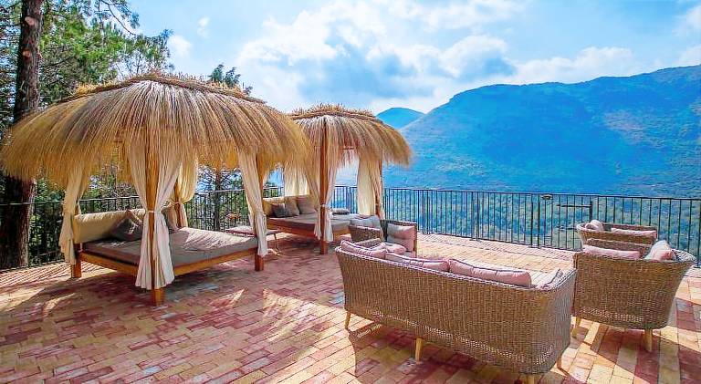 Vytae Spa & Resort — photo 2