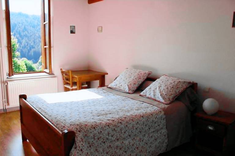 Logement Chalmazel