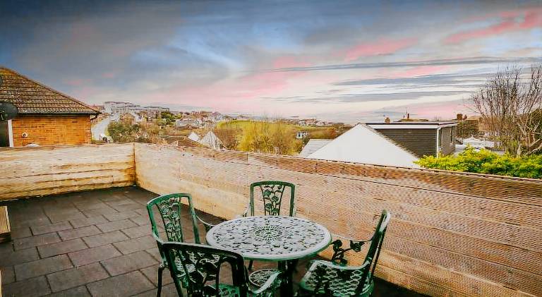 Lovely holiday apartment | Dogs allowed in Brighton