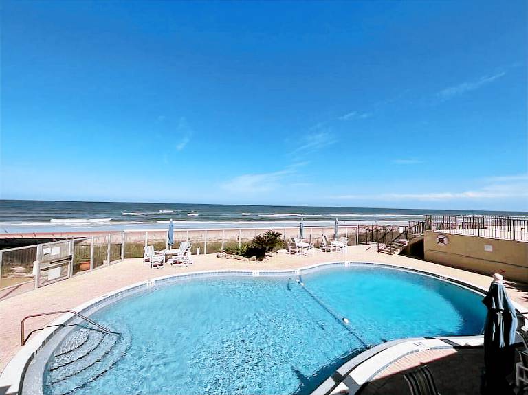 Condo Ormond Beach