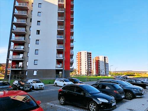 Apartment  Targu Mures