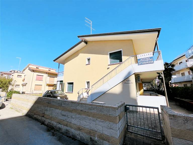 Apartamento Jesolo