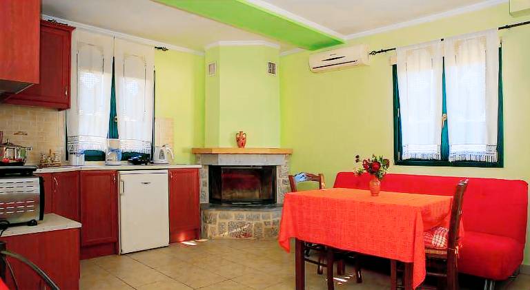 Wonderful holiday apartment | Pet-friendly — photo 4