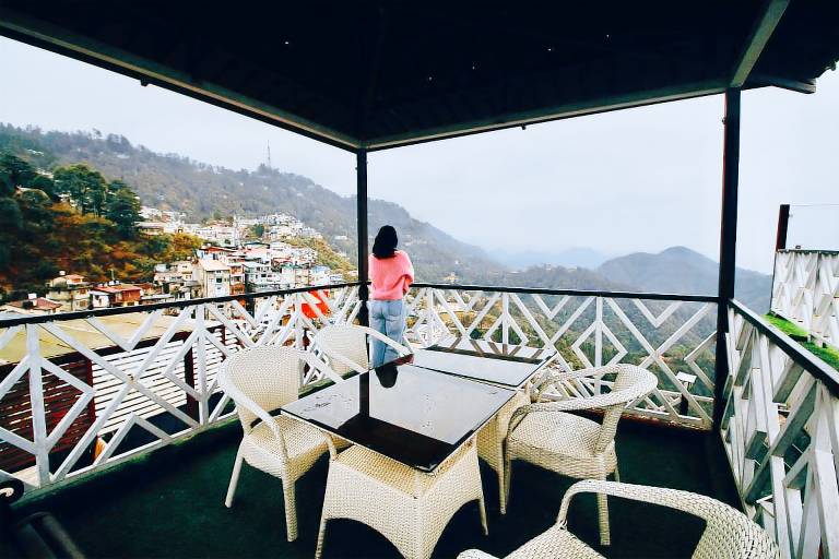 Ashirwad Hotel and Spa — photo 2