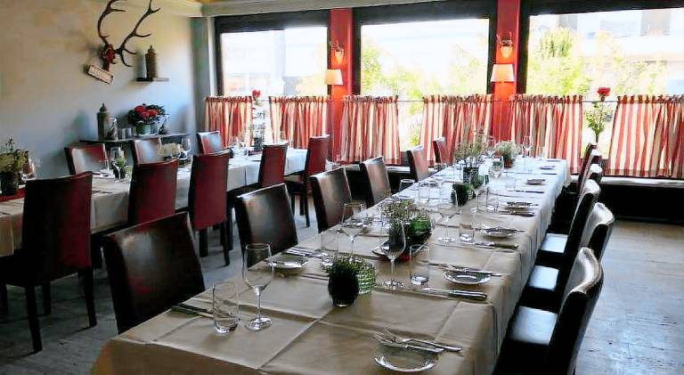 Hotel Restaurant Strumper Hof — photo 4