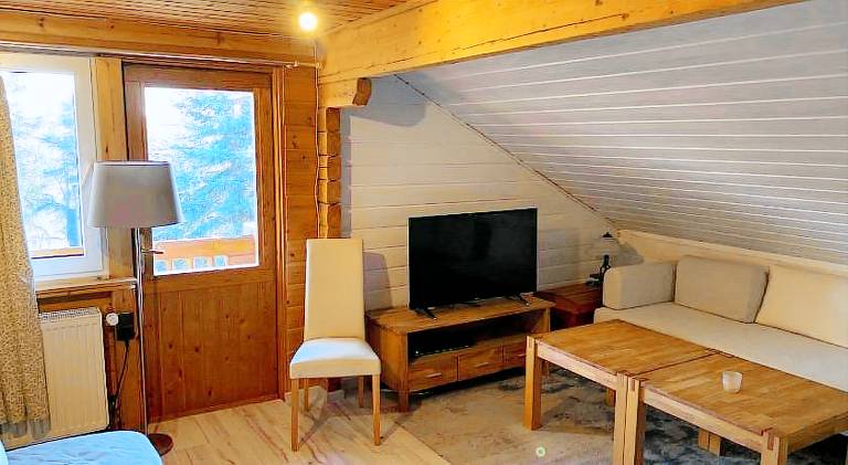 House with 4 rooms for 10 persons — photo 2
