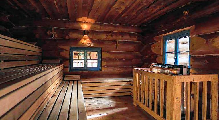 Hotel Lamm Baiersbronn Mitteltal — photo 5