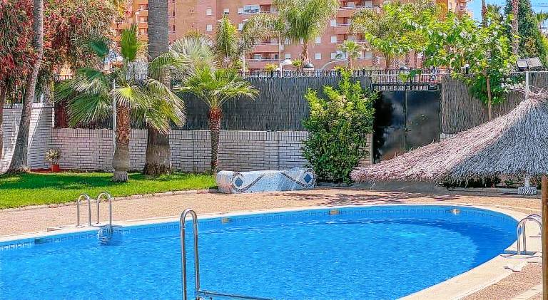 Lovely holiday apartment with pool | Dogs allowed — photo 4