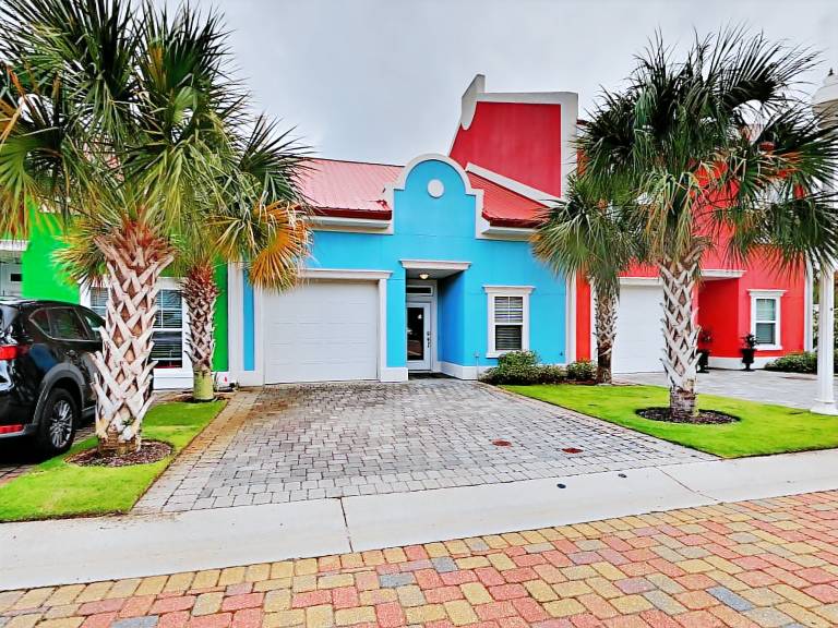 Banana Bay Townhome 13909