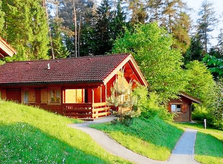 Ferienwohnung Stamsried
